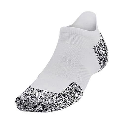 Under Armour Unisex Adult Cushioned Running Ankle Socks