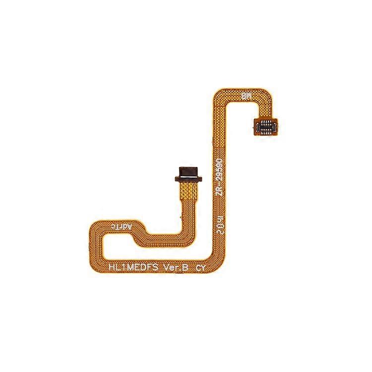 OEM Home Key Fingerprint Button Flex Cable Part Replacement Compatible For Huawei Enjoy 10e / Honor 9A