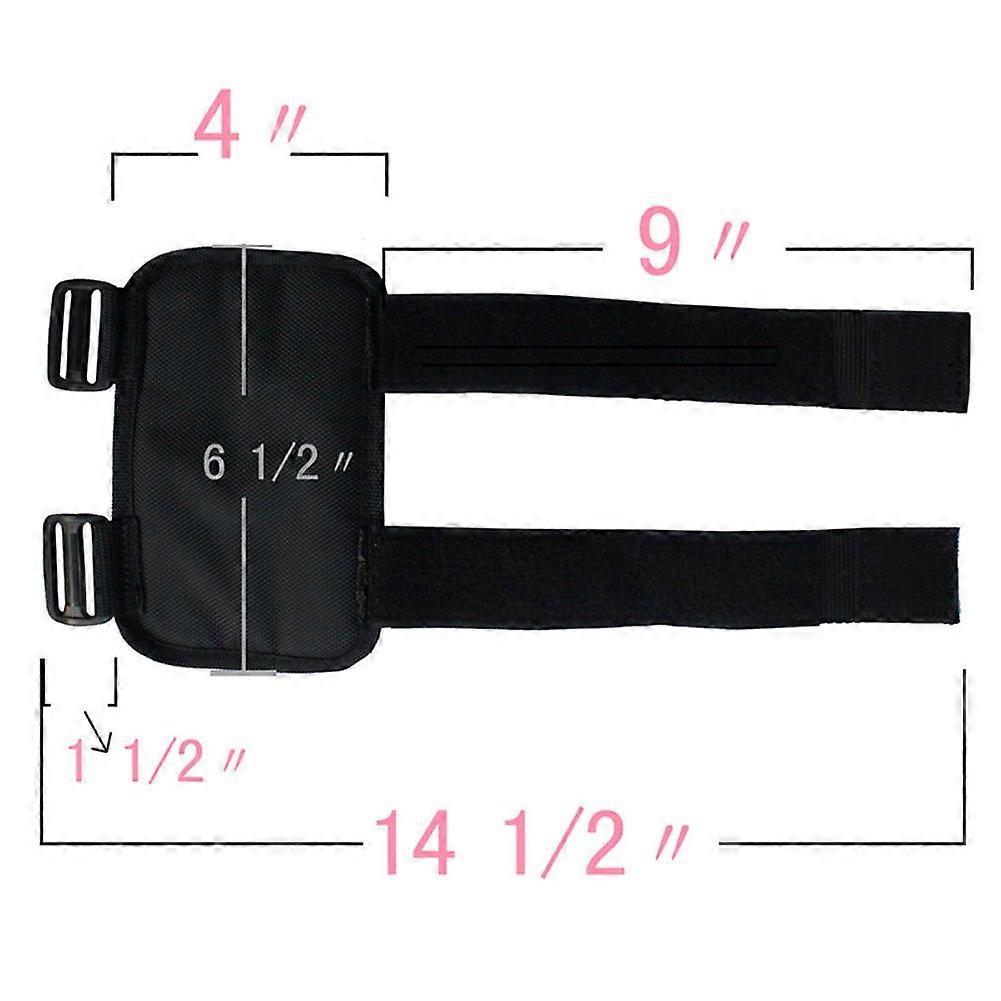 Swing Posture Elbow Brace Corrector Golf Swing Trainer Training Aid  Alignment Guide Support to the Course