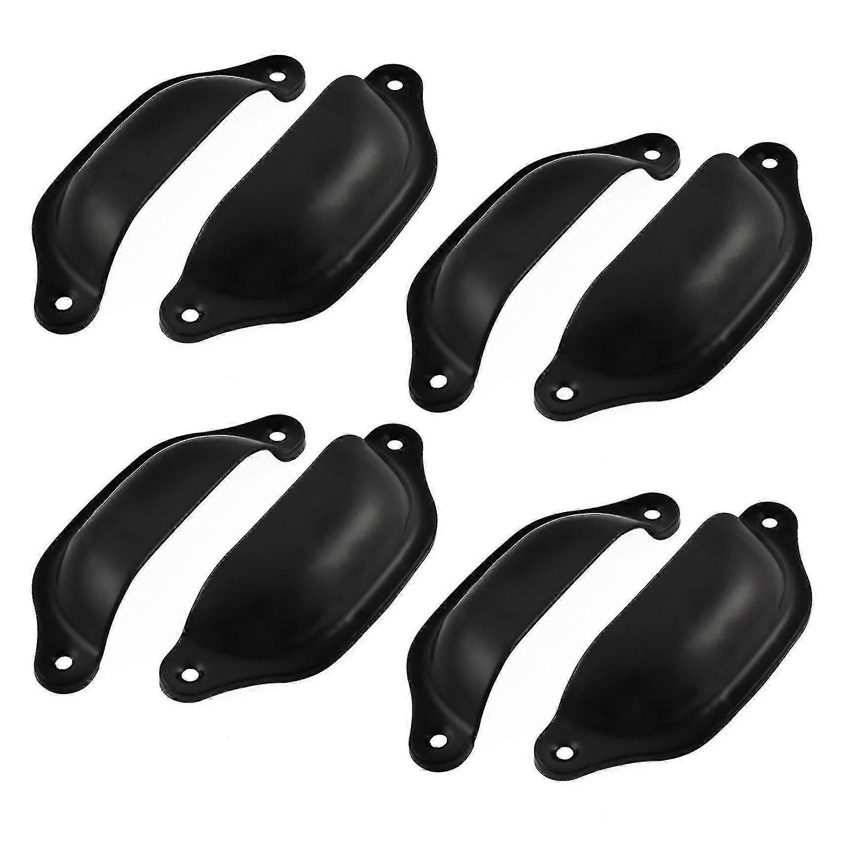 Er Cabinet Door Vinta Metal Pull Knob S 8pcs