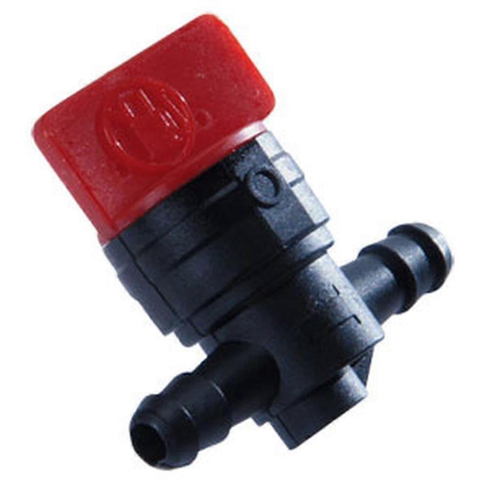 1/4 Inch Inline Fuel Shut Off Valve for Universal Models B1SB5841 AB1SB5841AI - Durable Compatibility with Fuel Systems