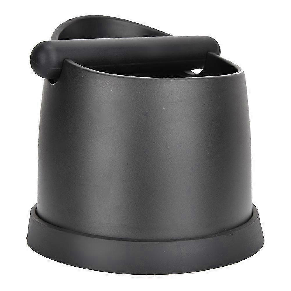 Plastic Coffee Knock Out Box Espresso Grounds Container