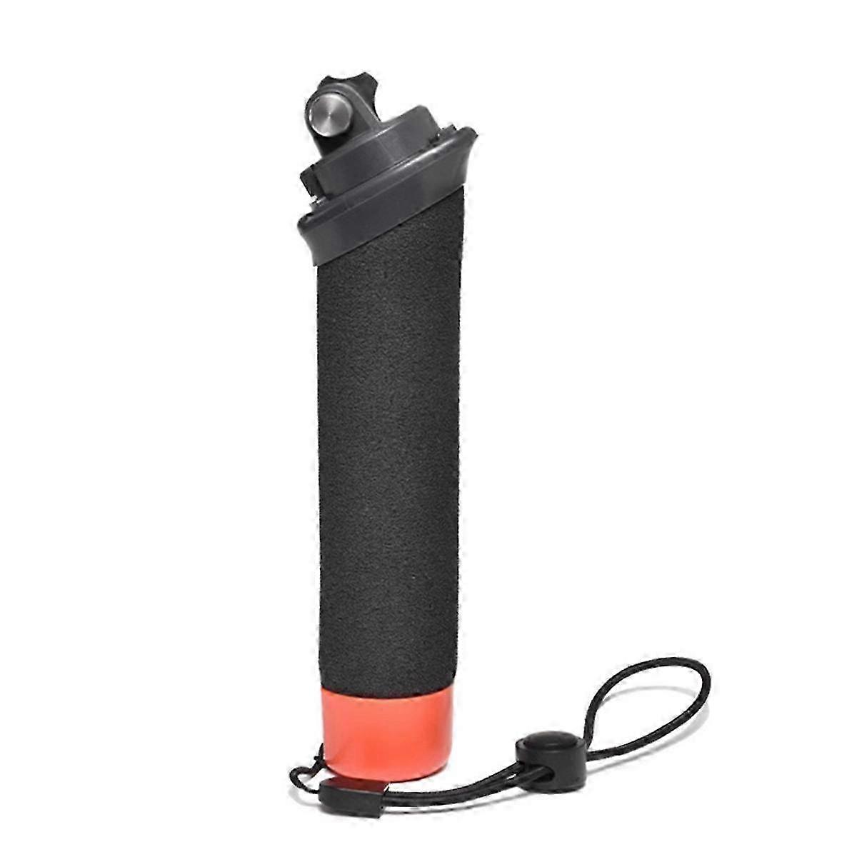 Floating Hand Grip Action Camera NON-Slip Handle with Wrist Band for Hero 12 11 10 9 8 7 Action Accessories - FFY