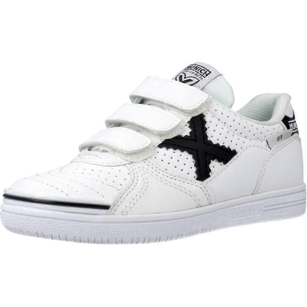 Münchner Collegiate G-3 Kind