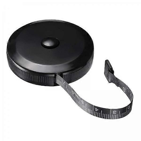 6xSoft Tape Measure Measuring for Body Fabric Craft Measurements Sided