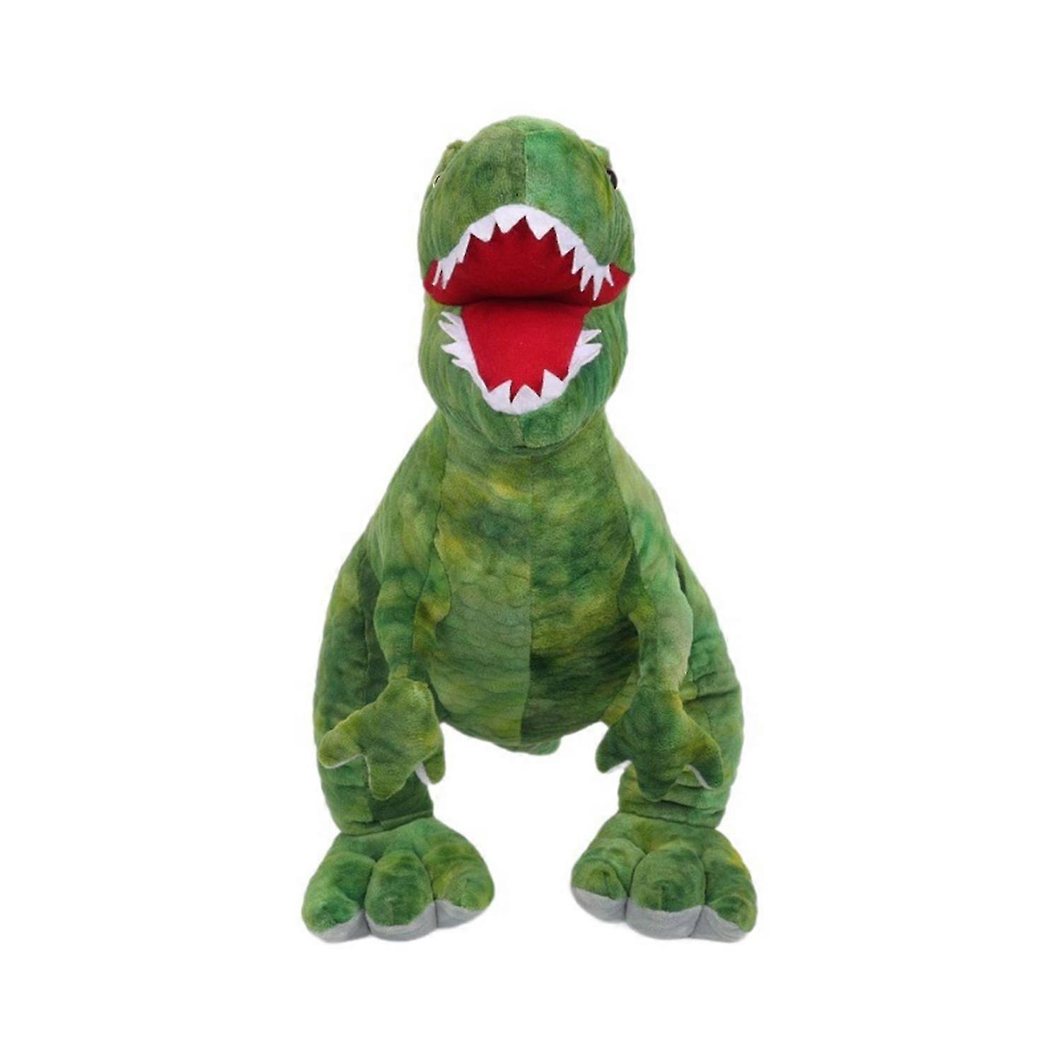 Plush Toy Dinosaur