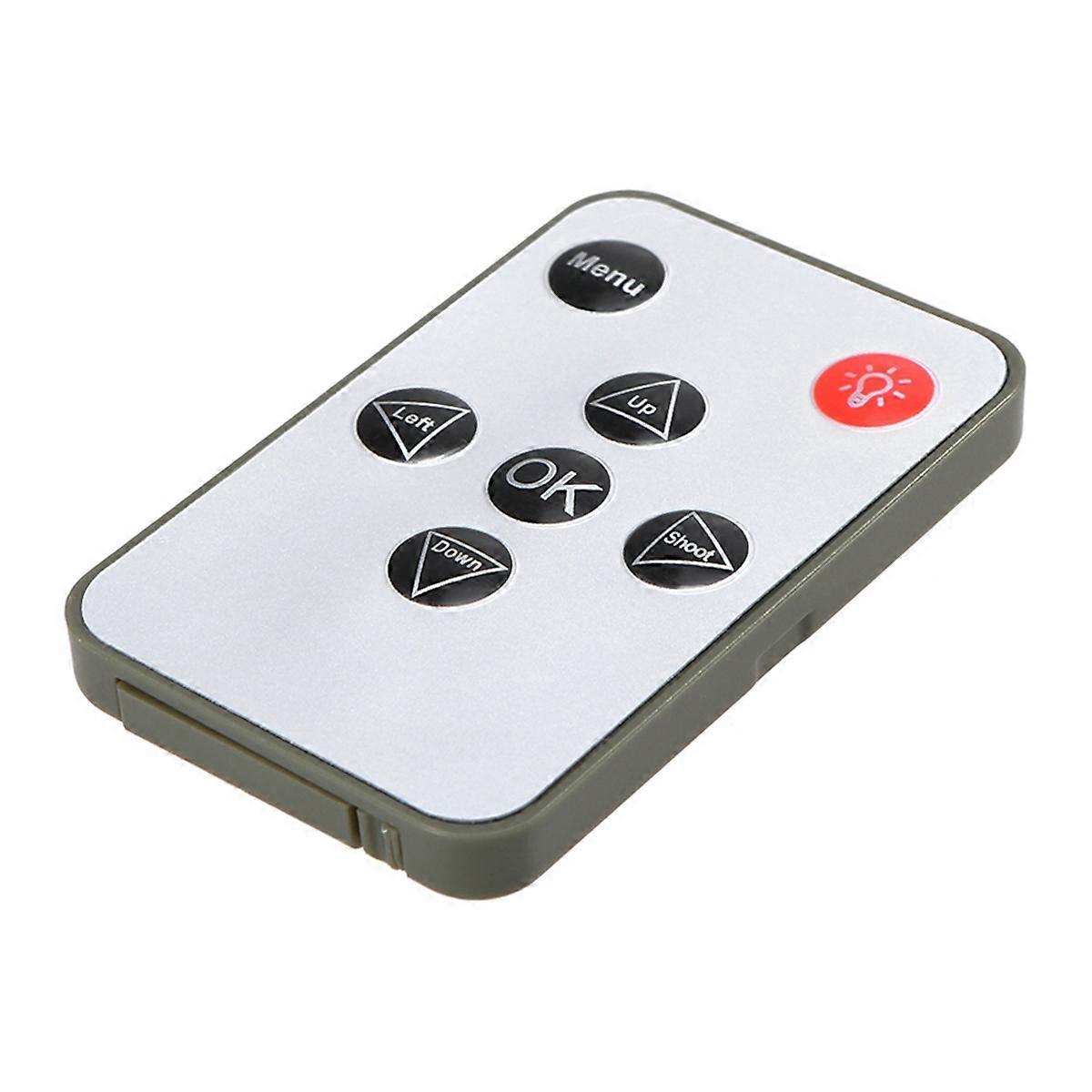 Télécommande pour caméra de chasse -300 -350 -550 -700 series