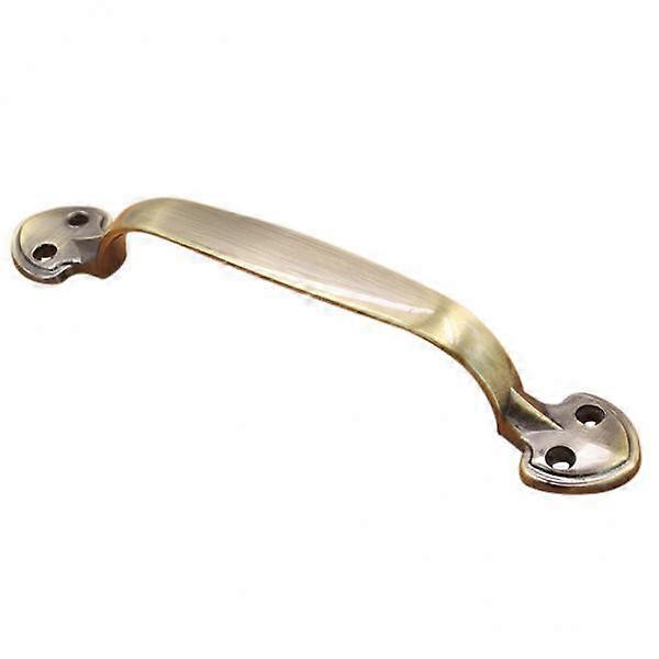 Classic Brass Drawer Handle - Elegant Cabinet Knob