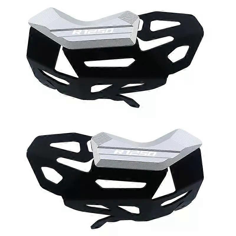 R1250GS Engine Guards Cylinder Head Guards Protector Cover Guard Suitable for B-M-W R1250 GS ADV Adventure R1250R R1250RS R1250RT All Year