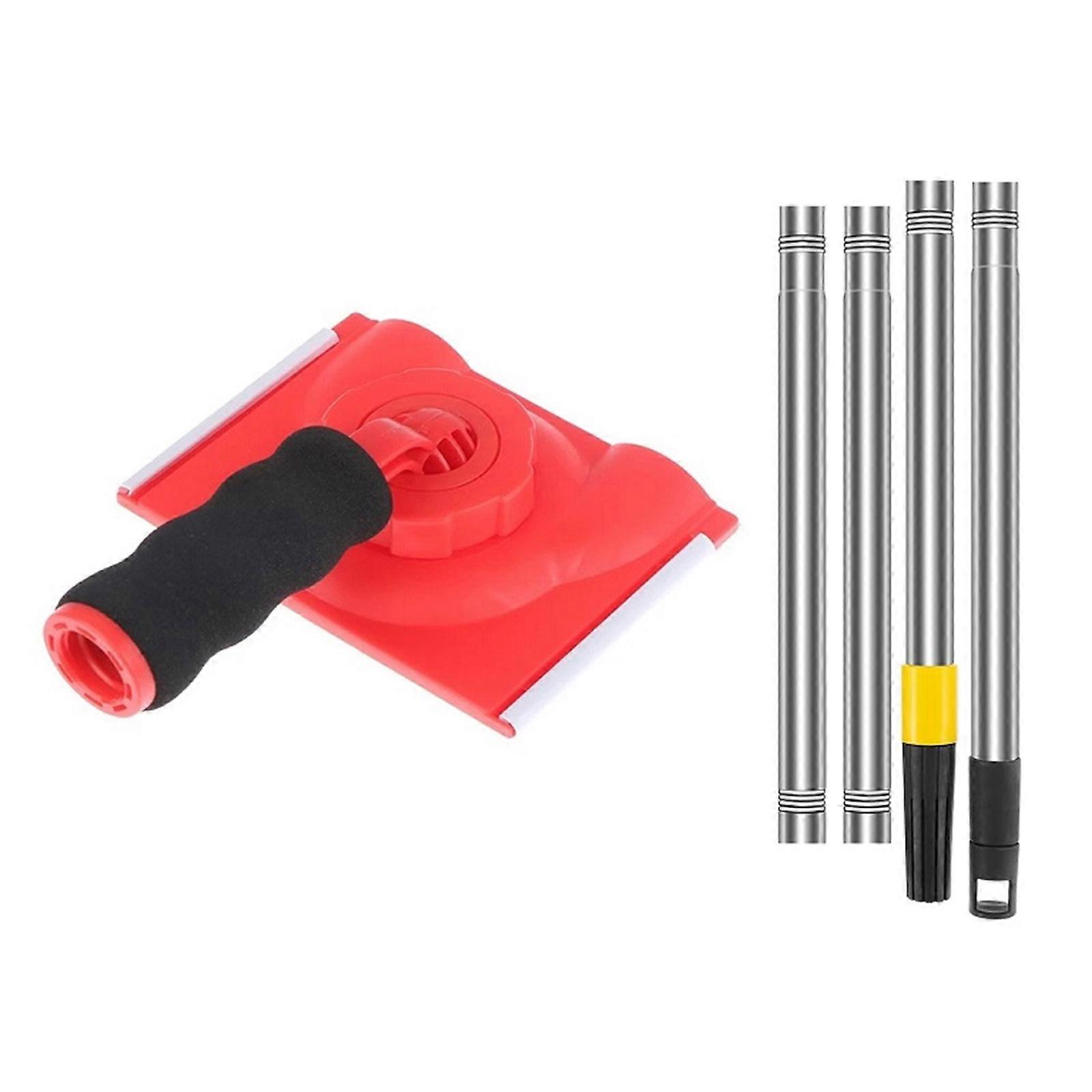 Convenient Paint Edge Trimming Device Easy to Use Paint Edge Trimmer Painter Tool Perfect for Renovations & Decorating