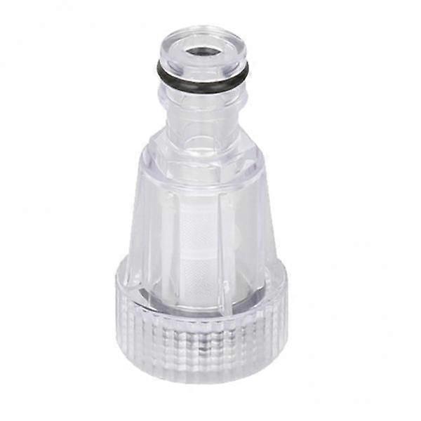High-Performance Vehicle Cleaning System - Pressure Washer Kit