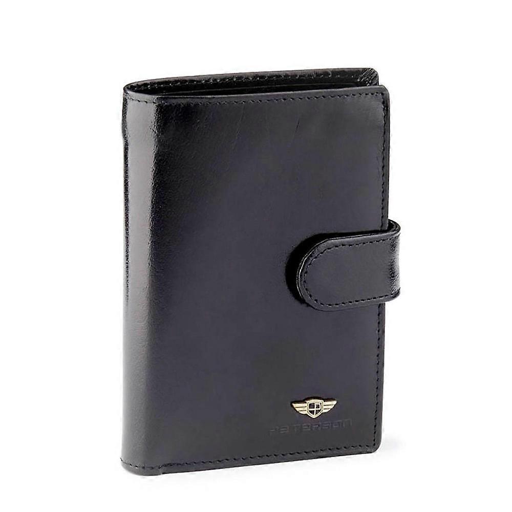 Wallets Peterson 1549ZRFID211