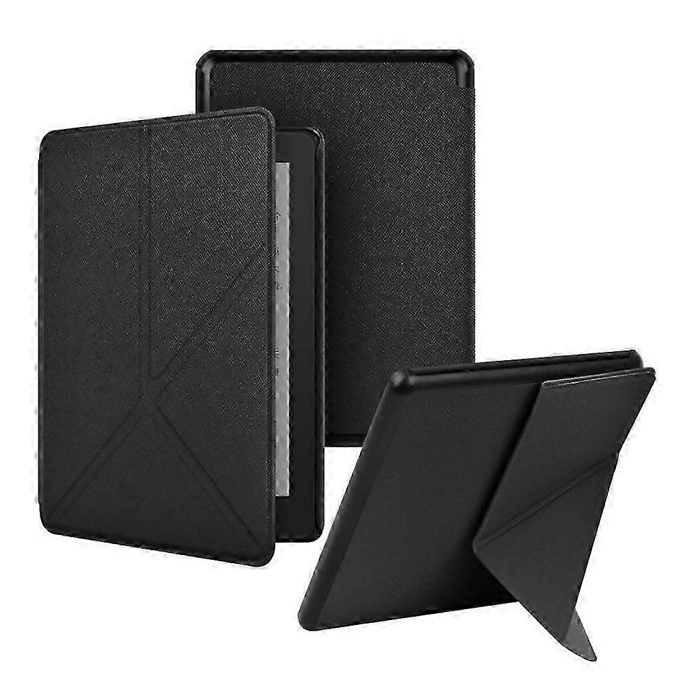 غطاء فليب ل Kindle Paperwhite الجيل 12 -2024 7 بوصة ، غطاء حامل رفيع
