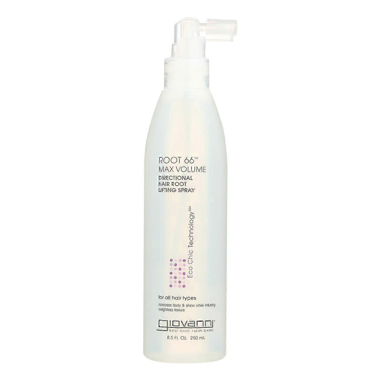 Root Lifting Spray for Certain Brands - 8.5 Fl Oz