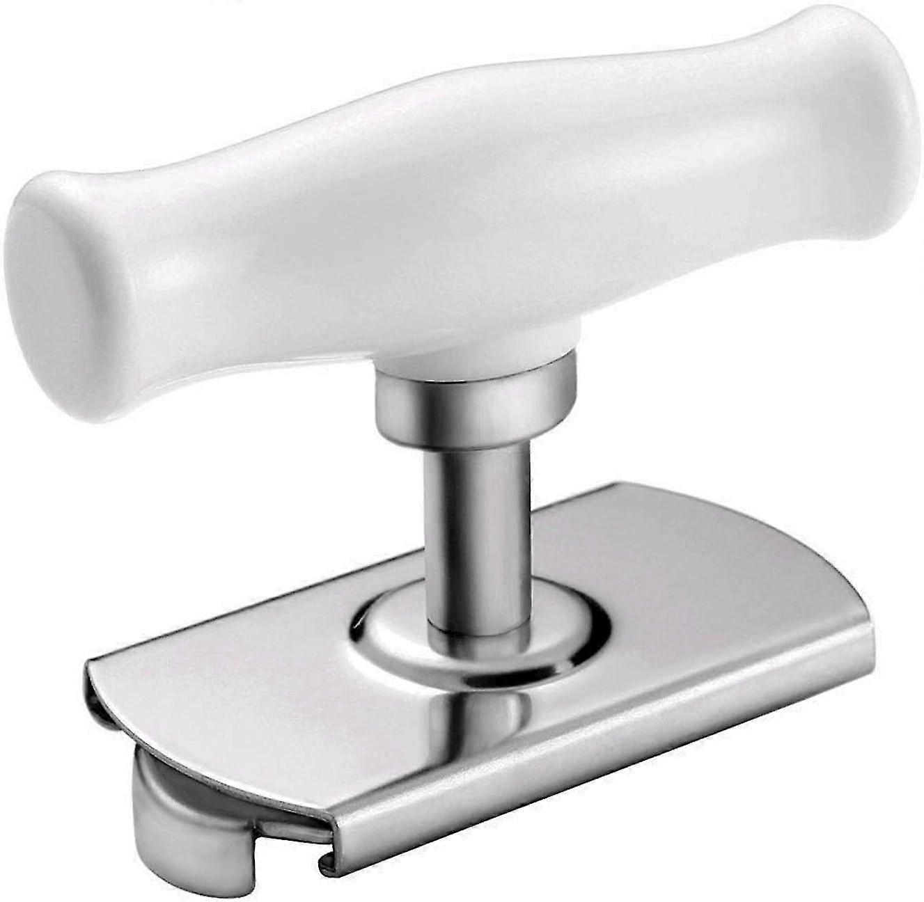 Easy Grip Can Opener for Seniors with Arthritis - Comfortable & Effortless Use