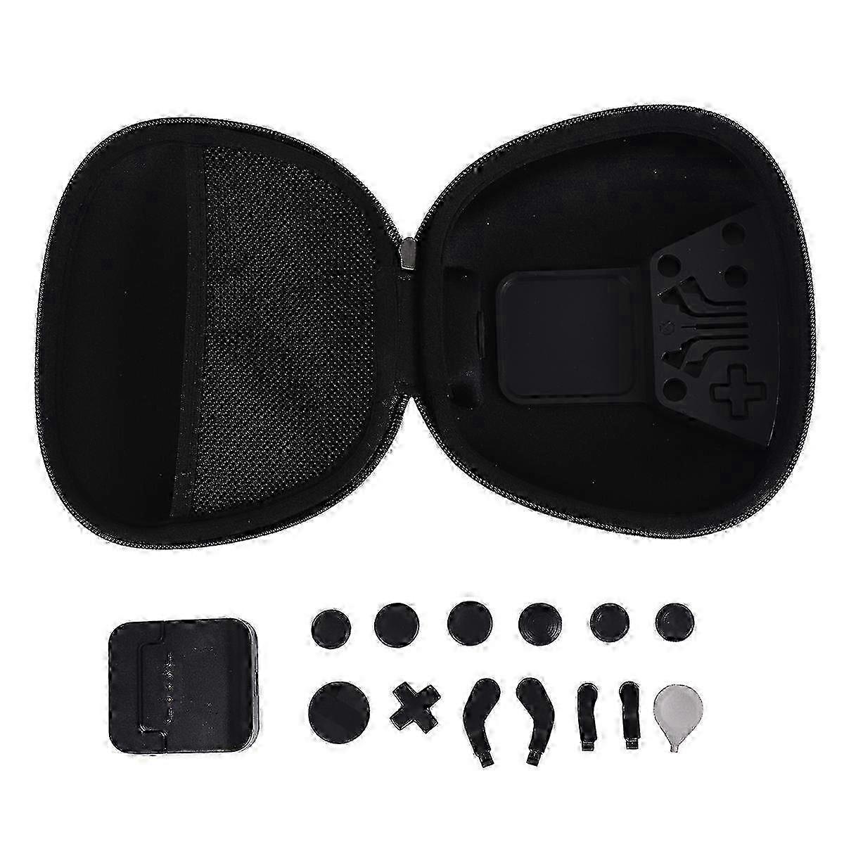 2025 Wireless Controller Complete Accessory Pack Button Pack Set for Elite Series 2 Edition 2