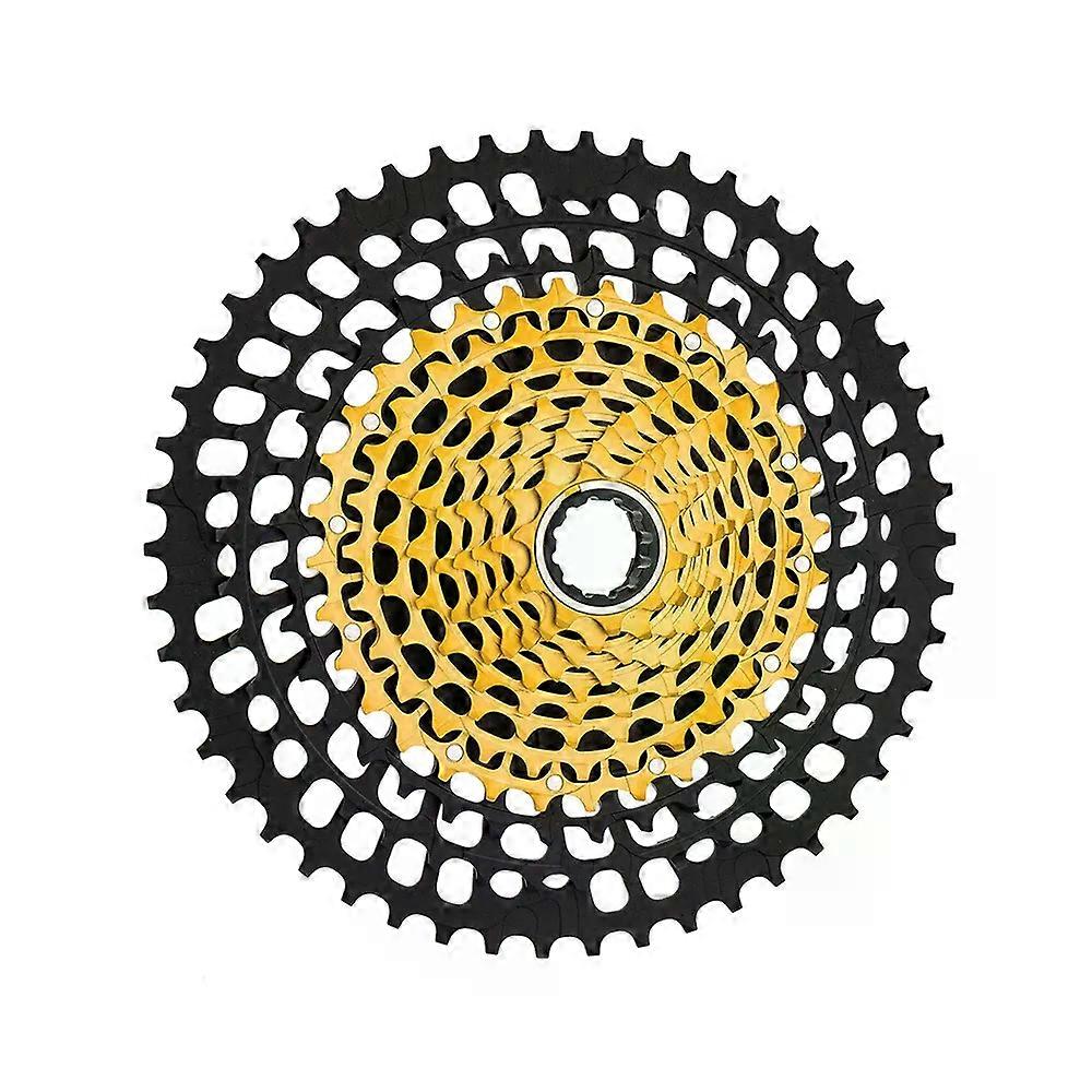 con Ultimate MTB XD Cassette 12S 10-50T 10-51T XD Cassette Ultralight 12 Speed 9-46T 10-46T Sprocket Ultralight 12V k7 282~298g