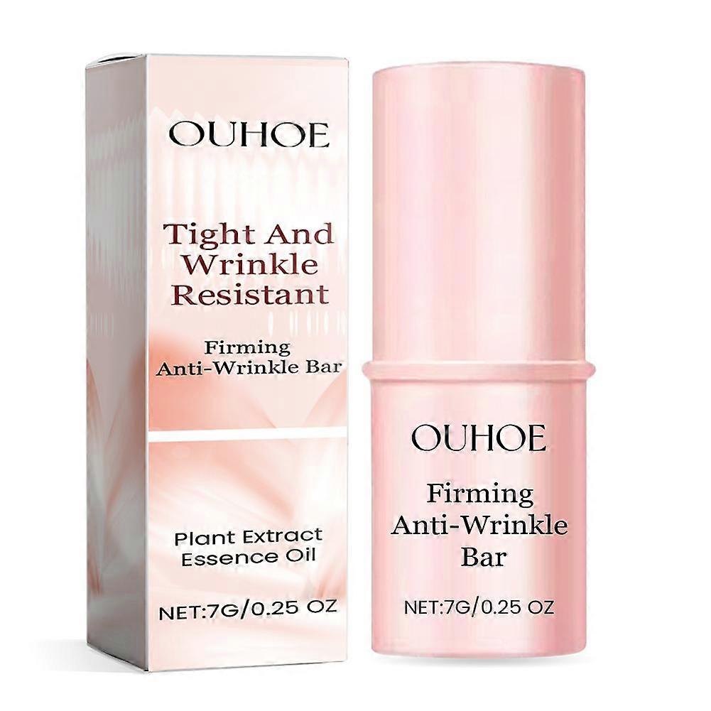 7g(A)$Eye moisturizing stick anti-wrinkle firming stick fades fine lines eye care moisturizes eye skin lifts and tightens moisturizes OUA05-A095-7-PK1