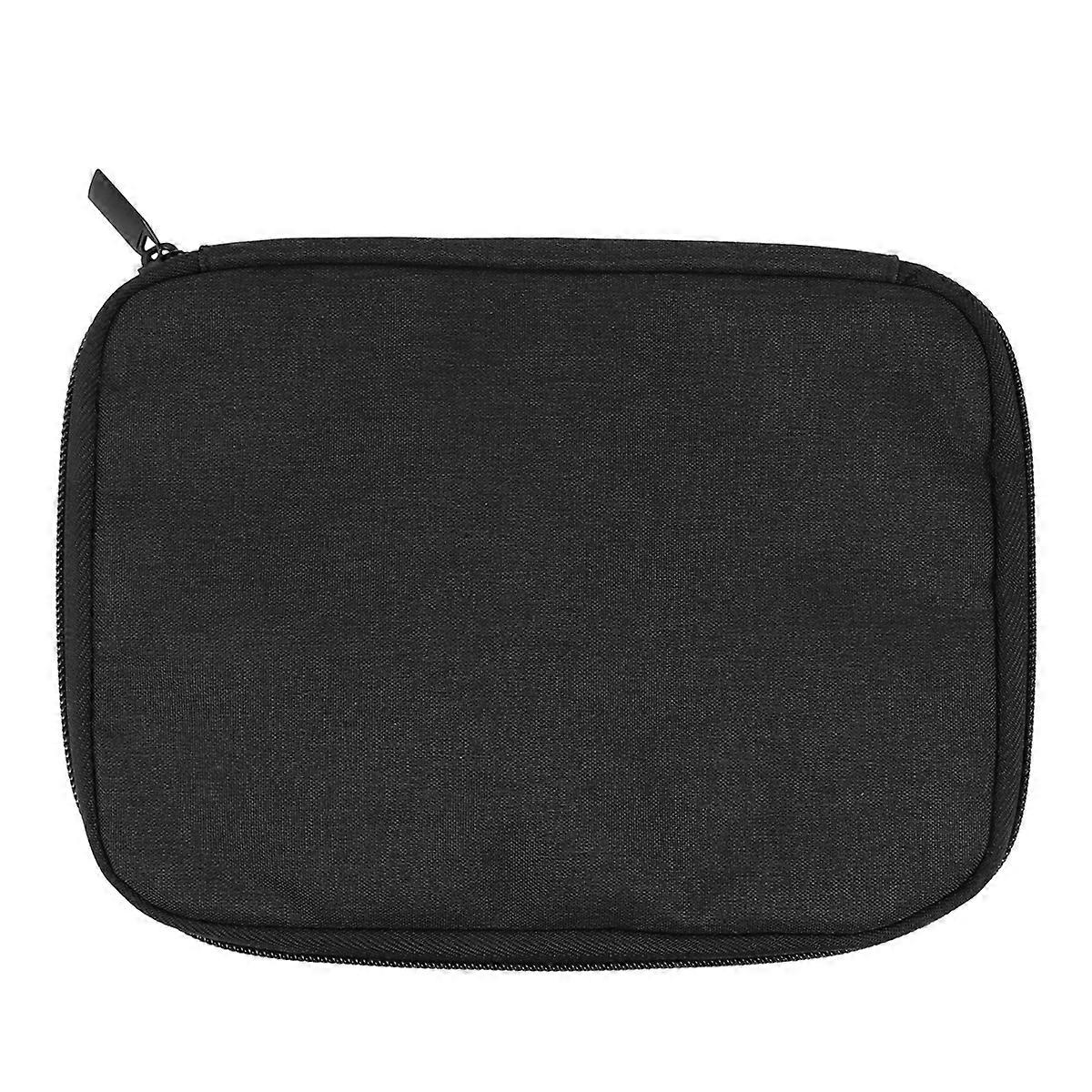 Watch Strap Storage Bag   Shockproof Protective Case for Watch Bands, Durable Organizer with Stylish Design and High Grade Material for Home and