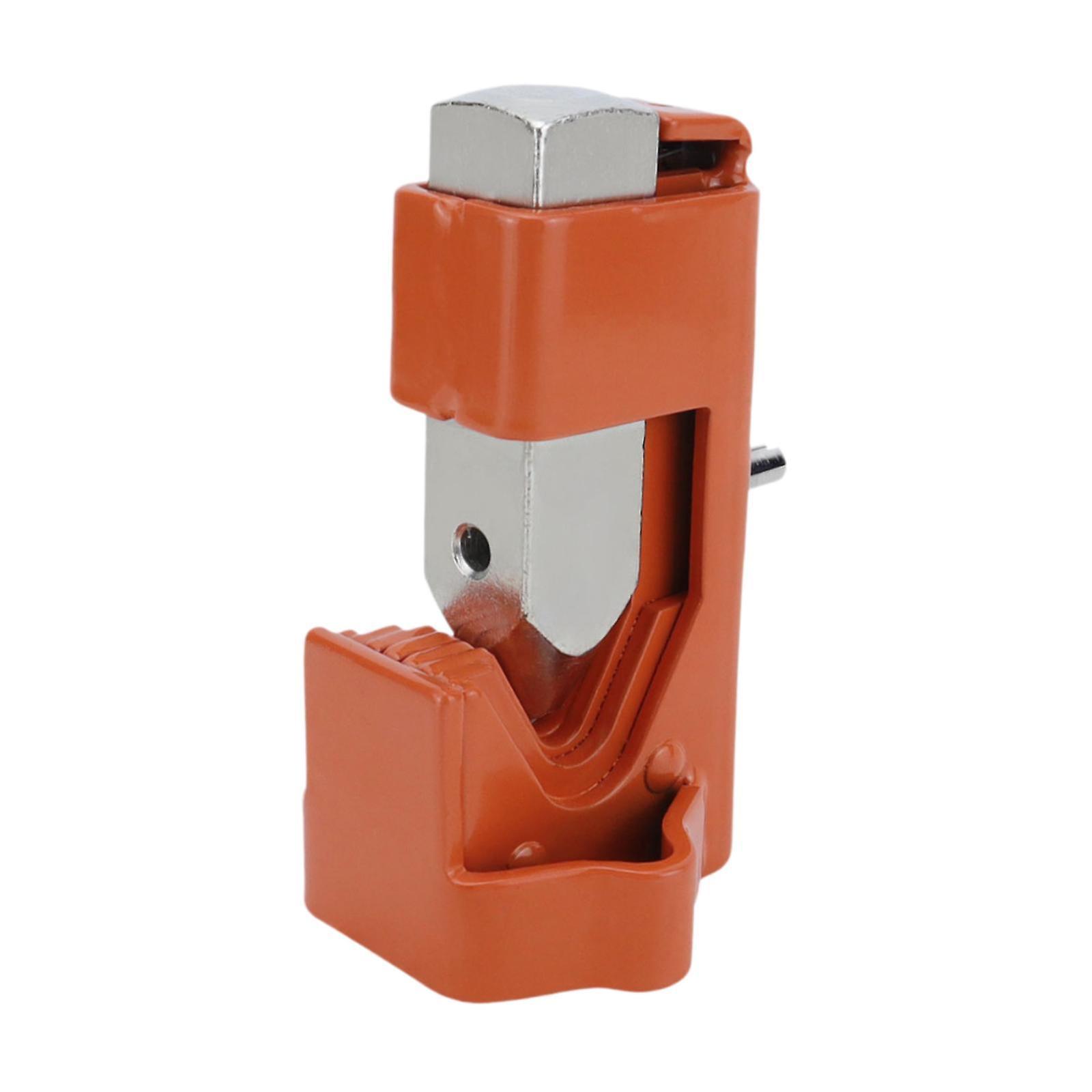 Hammer Lug Crimper Tool Iron Accessory Multifunctional Hammer Crimping Tool