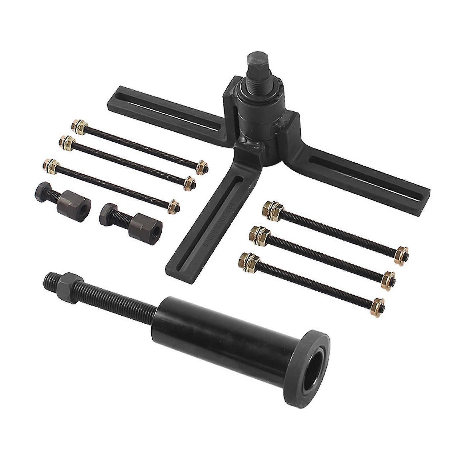 Crankcase Splitter Separator Tool Modified Accessories Assembly Fit For Atv With Puller