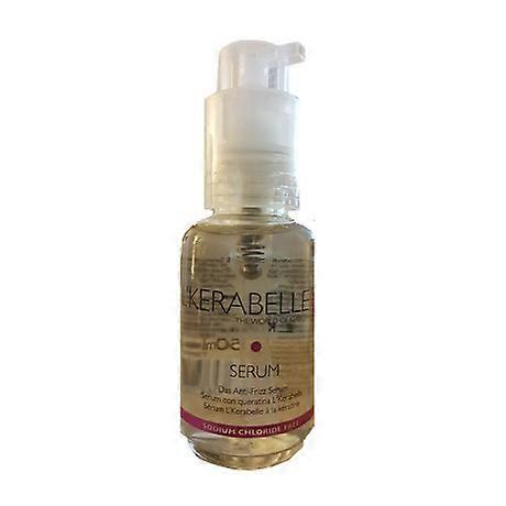 Serum Brilliance And Feeding L'kerabelle 50ml