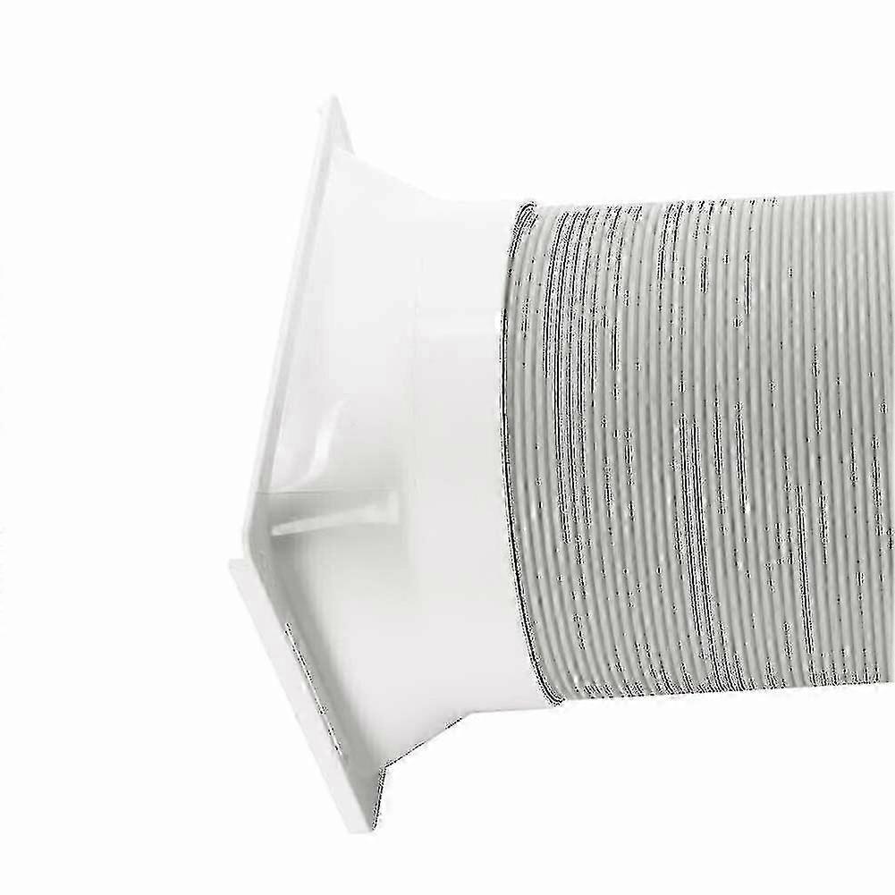Portable Universal Mobile Air Conditioning Exhaust Hose Adapter for Various Brands' Accessories