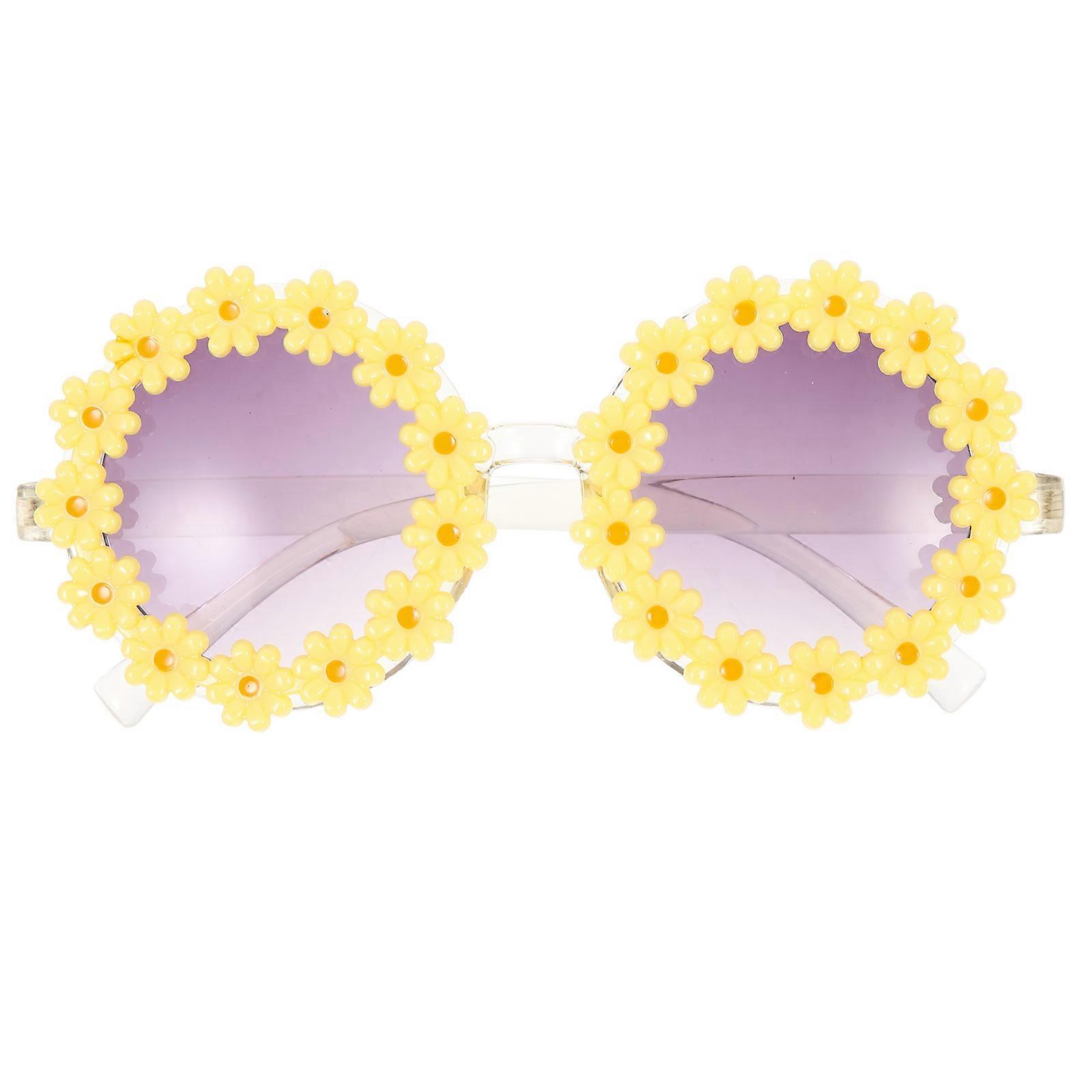 نظارات ممتعة للأطفال الصغار ، تضيف سحرا إلى الملابس الاحتفالية ، ومتانة موثوقة