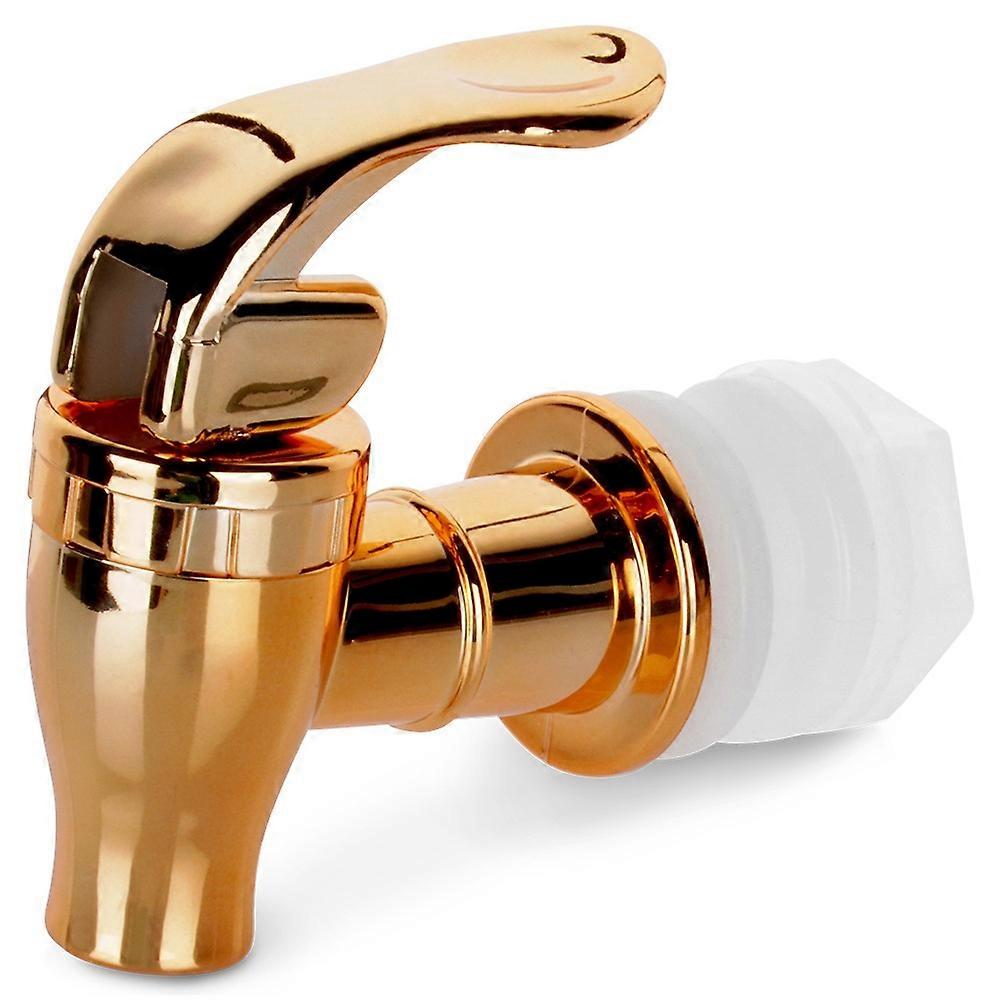 Grifo de cobre para jarras