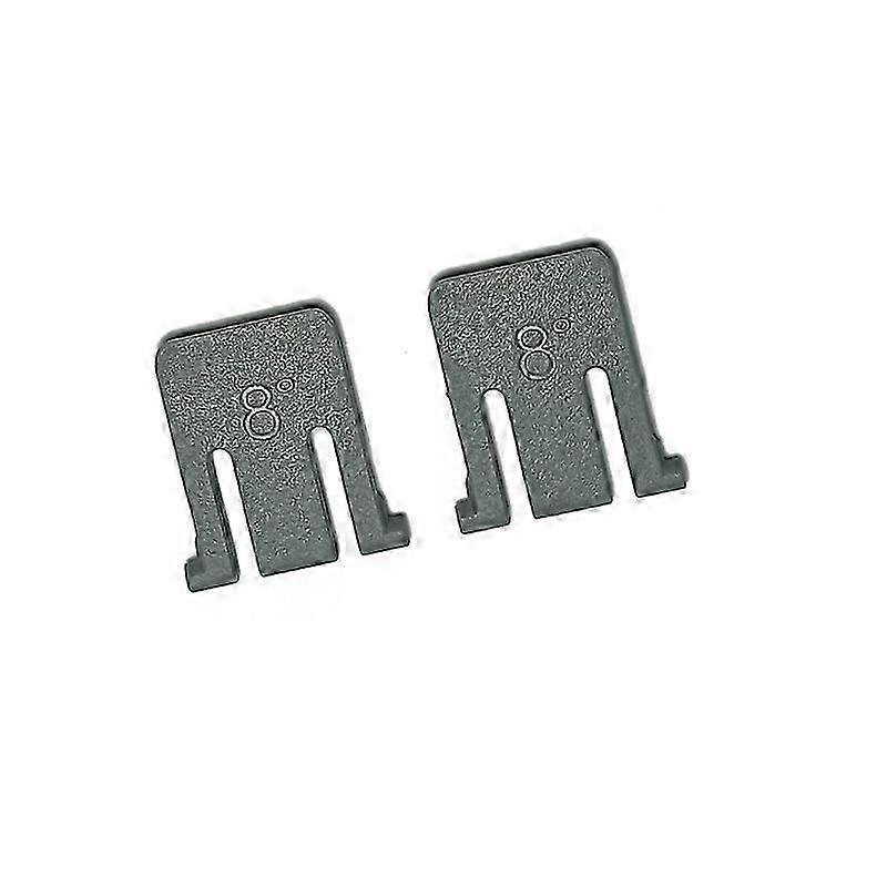 2 Pieces Bracket Leg Stand for logitech K260 K270 K275 K235 Keyboard