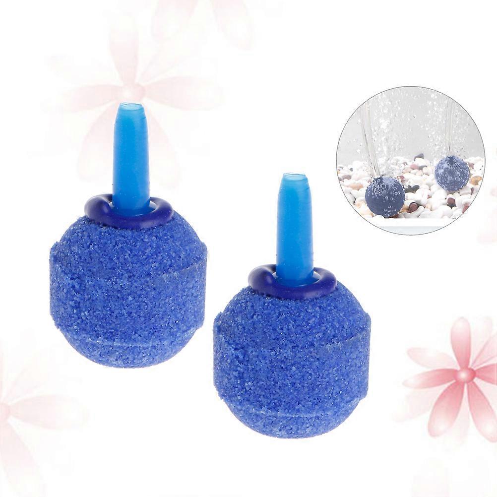 Aquarium Rocks for Fish Tank, Stones with Precise Bubble Distribution