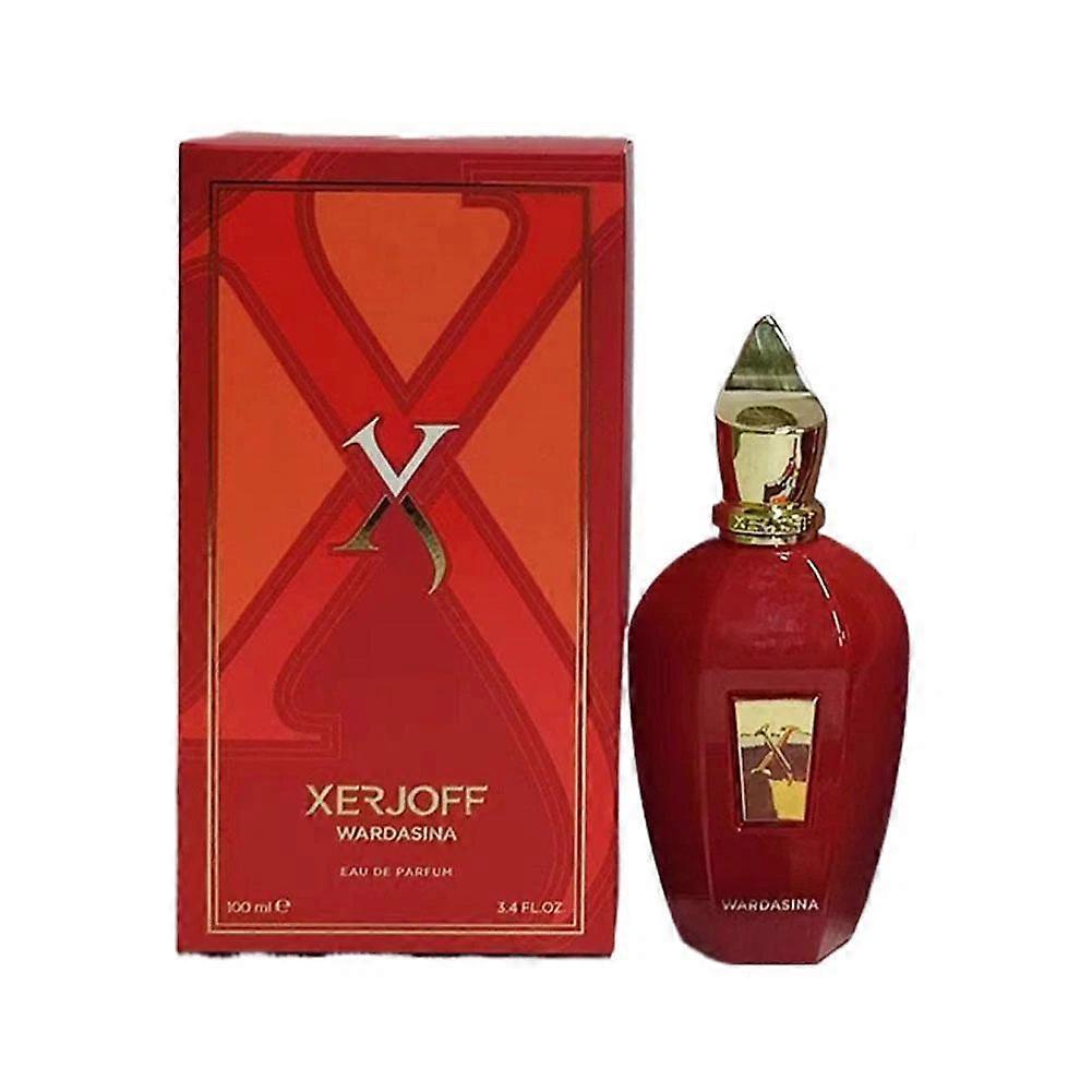 سلسلة من زيرجوف او دي بارفان 3.4 أونصة/1.7 أونصة بخاخ EDP لخصل NIB للجنسين