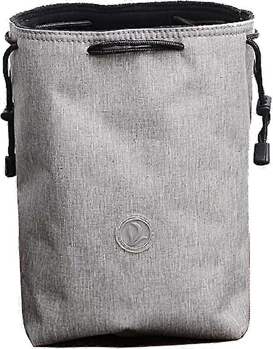 Lens Case Set, Camera Bags, 17 x 12 x 23 cm, Neoprene Camera Bag, Suitable
