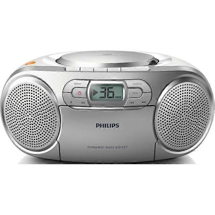 Philips Radio K7 CD FM-Tuner