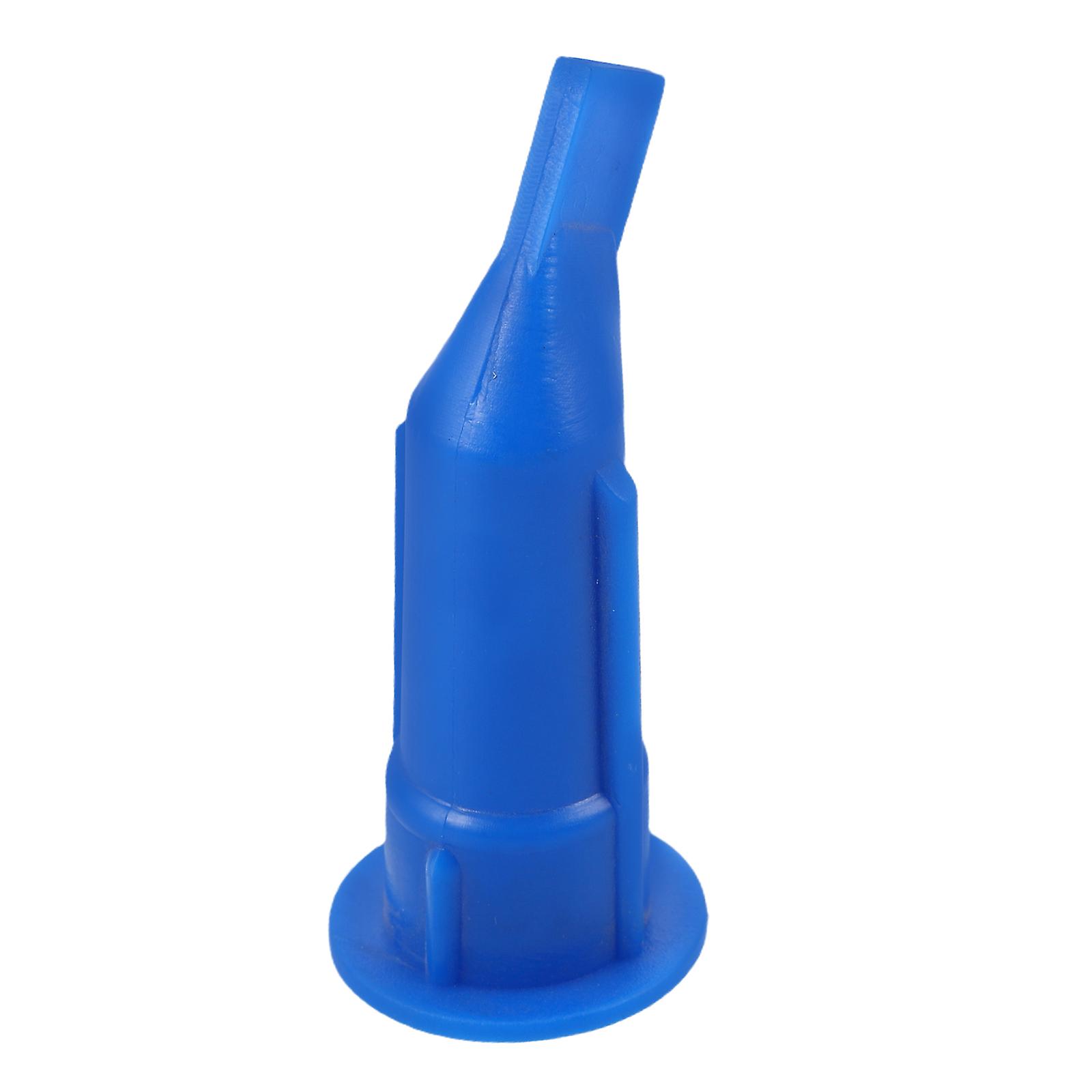 Precision Caulking Nozzle Tip for Seamless Adhesive Application, Durable and Easy to Use Applicator for Controlled Glue Dispensing