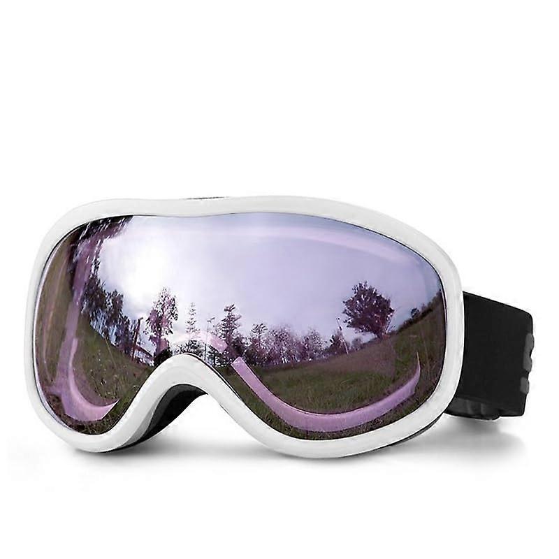 Windproof Ski Goggles for Men Women AntiFog (HX0437) Ref: 7002