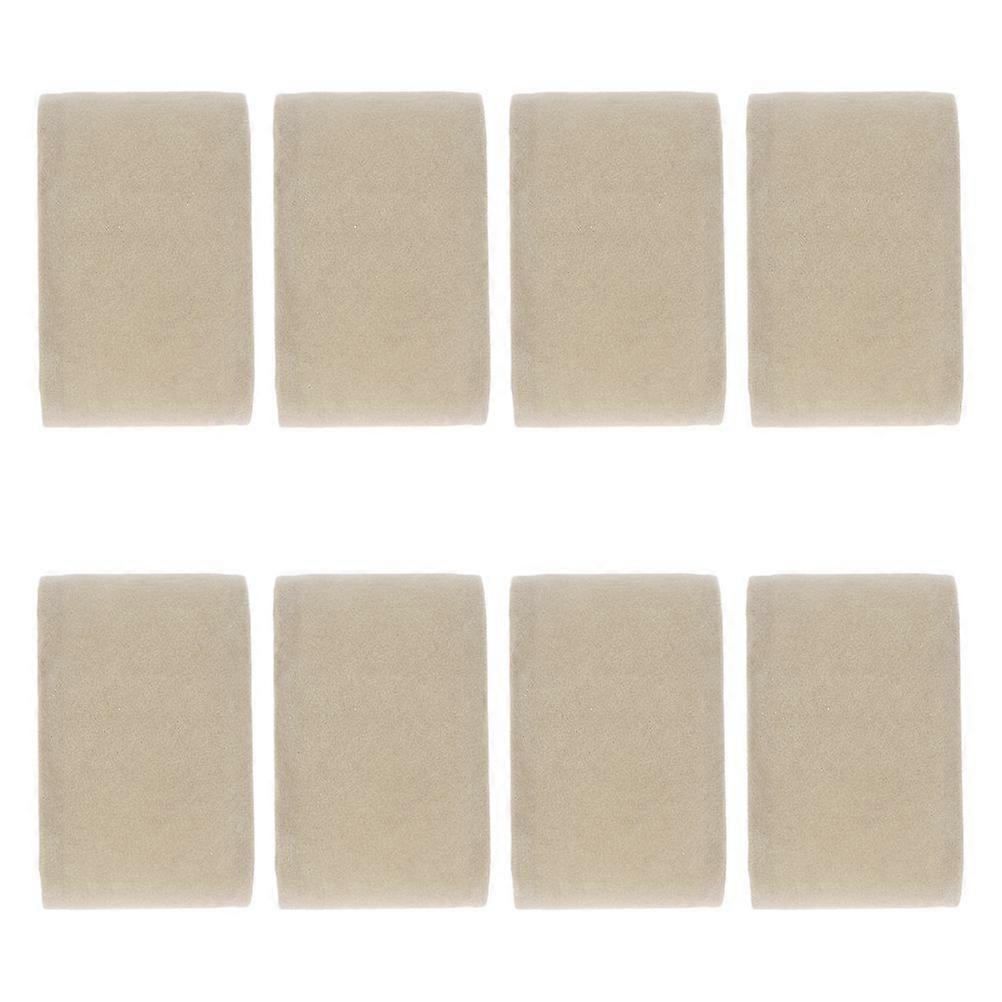 8pcs Bracelet Display Pillow Watch Display Pillow Bangle Display Pillow