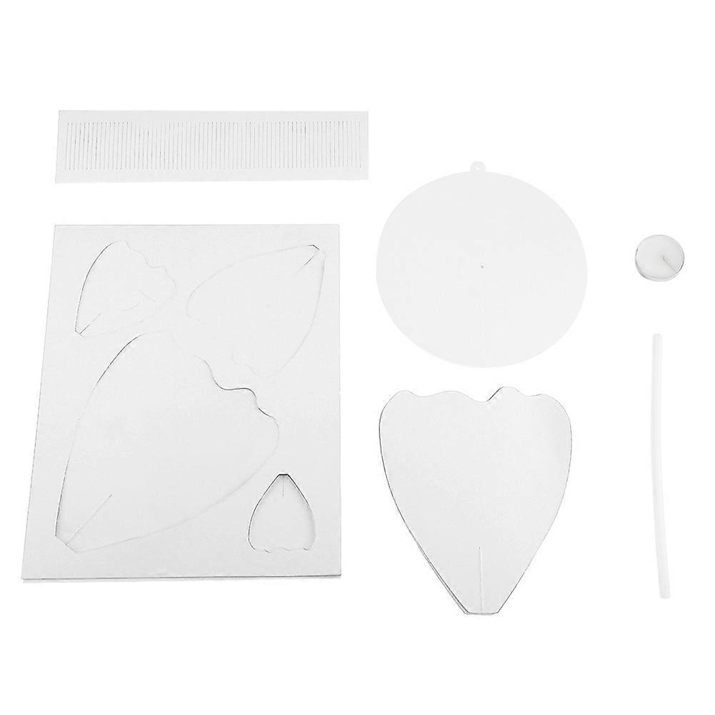 Décoration florale en papier de soie à faire soi-même, idéale pour un anniversaire, un mariage ou tout simplement pour un mariage.