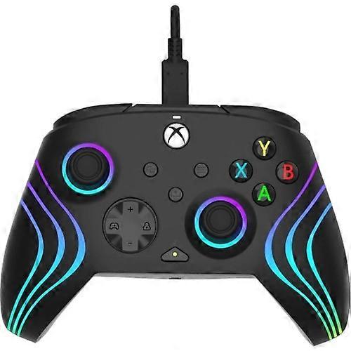 PDP AFTERGLOW - Manette de jeu - Avec fil