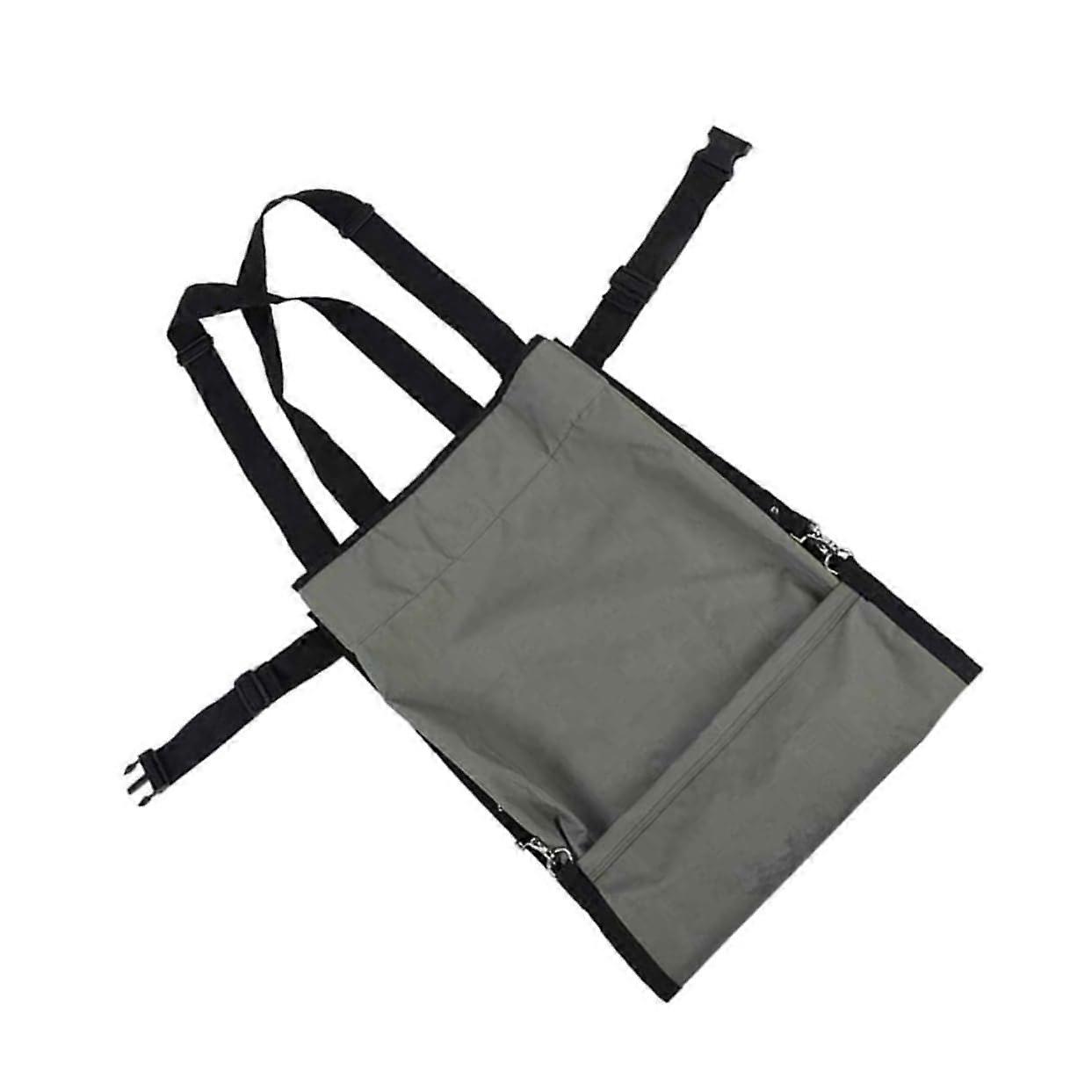 1 Stück Erntetasche für Zitrusfrüchte Gemüse Pflücktasche Ernte Pflücksack Obstschürze Ref: 9899