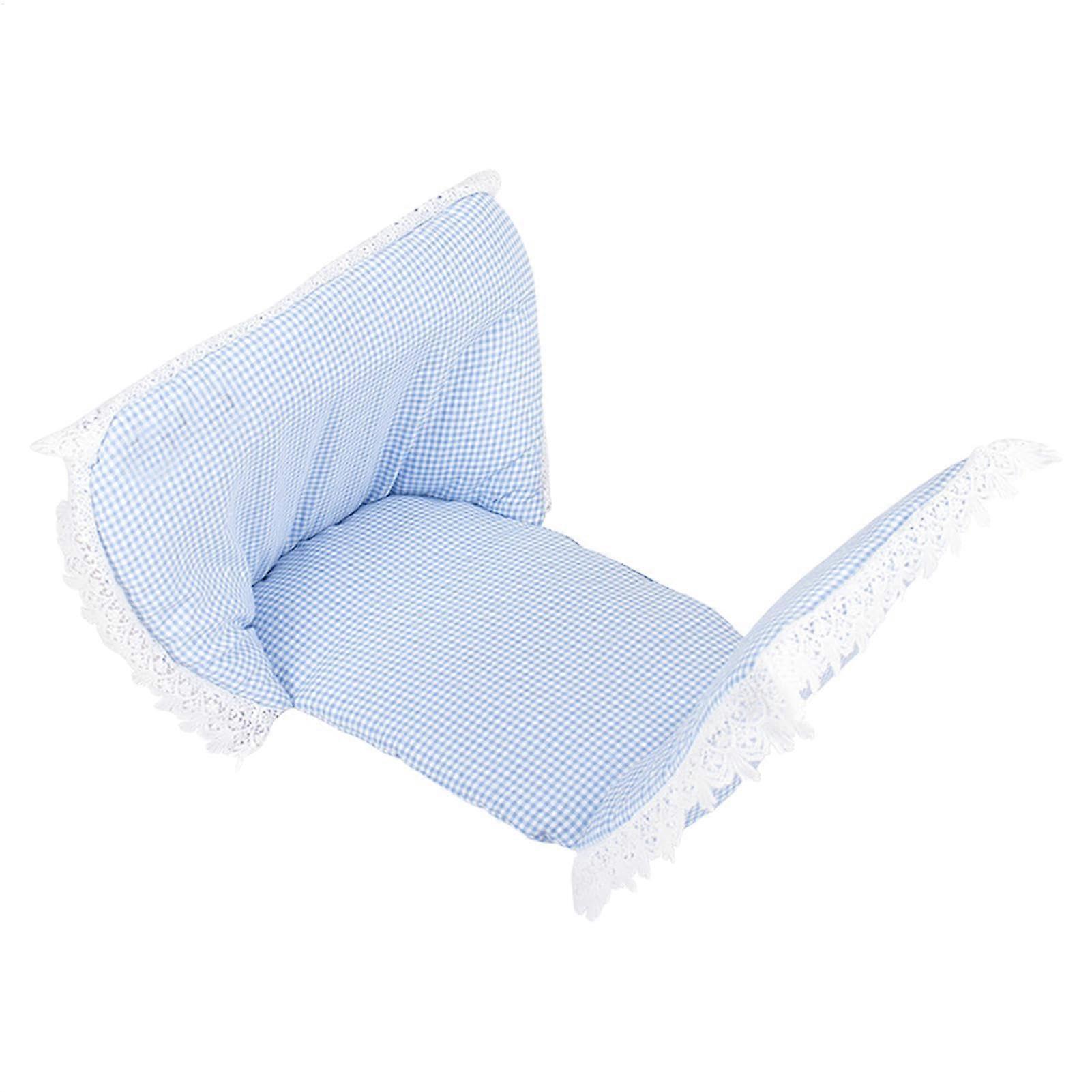 MAPT Pram Pad Edible Mopt Murder Cushion for Prams for Pets Comfortable Stain Resistant Pram Cover for Dogs, Cats, Puppies, Kittens, V Mat