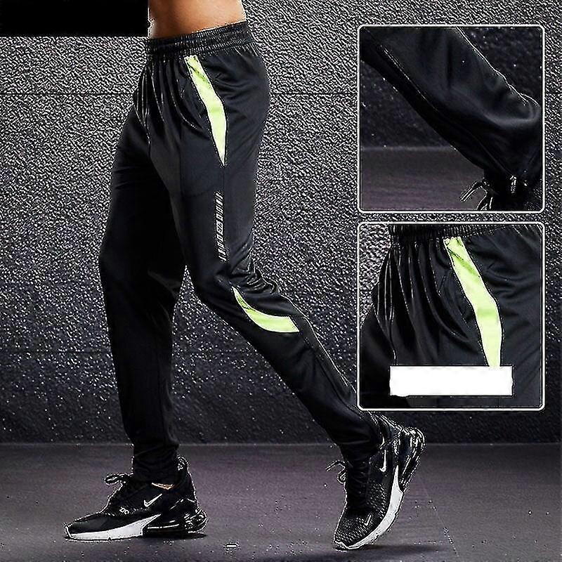 Men's Training and Jogging Pants