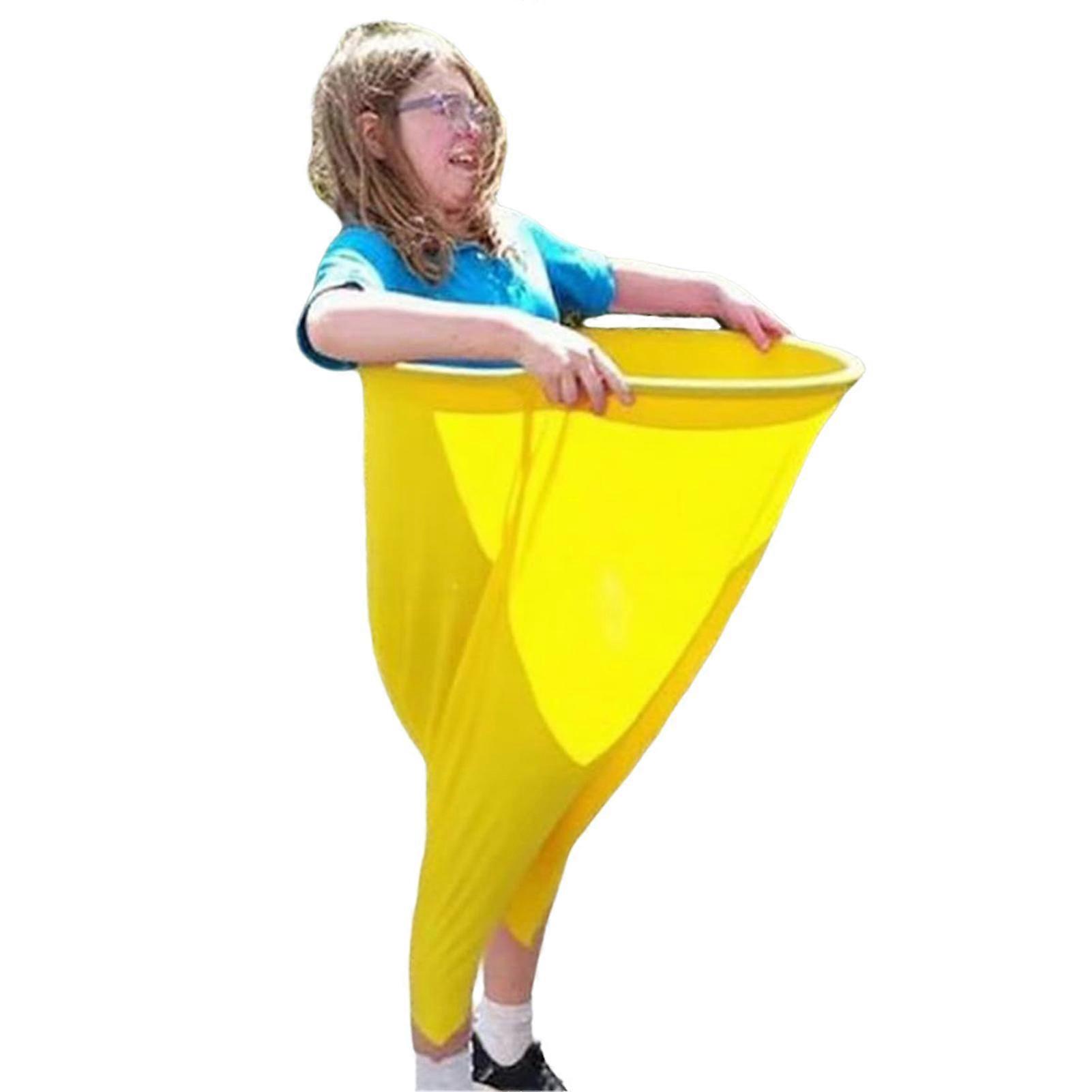 Granny Pants Yard Game για ενήλικες και παιδιά, Ultimate Family Outdoor Tossing Game for Backyard Fun &; Garden Play