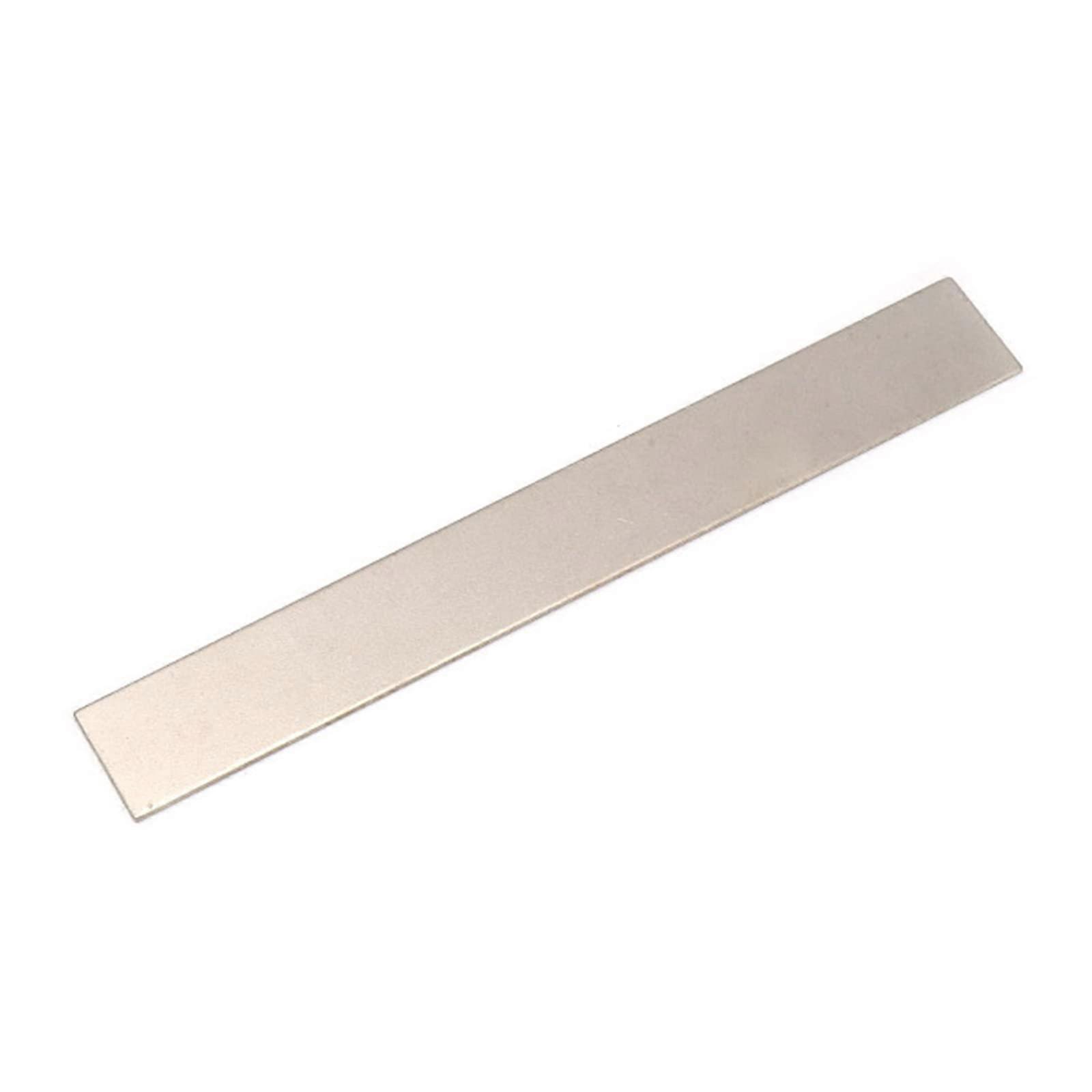 Diamond Whetstone Sharpener Plate 240-3000 Grit for Precision Grinding of Stone, Wood, Nail Art, and Crafts