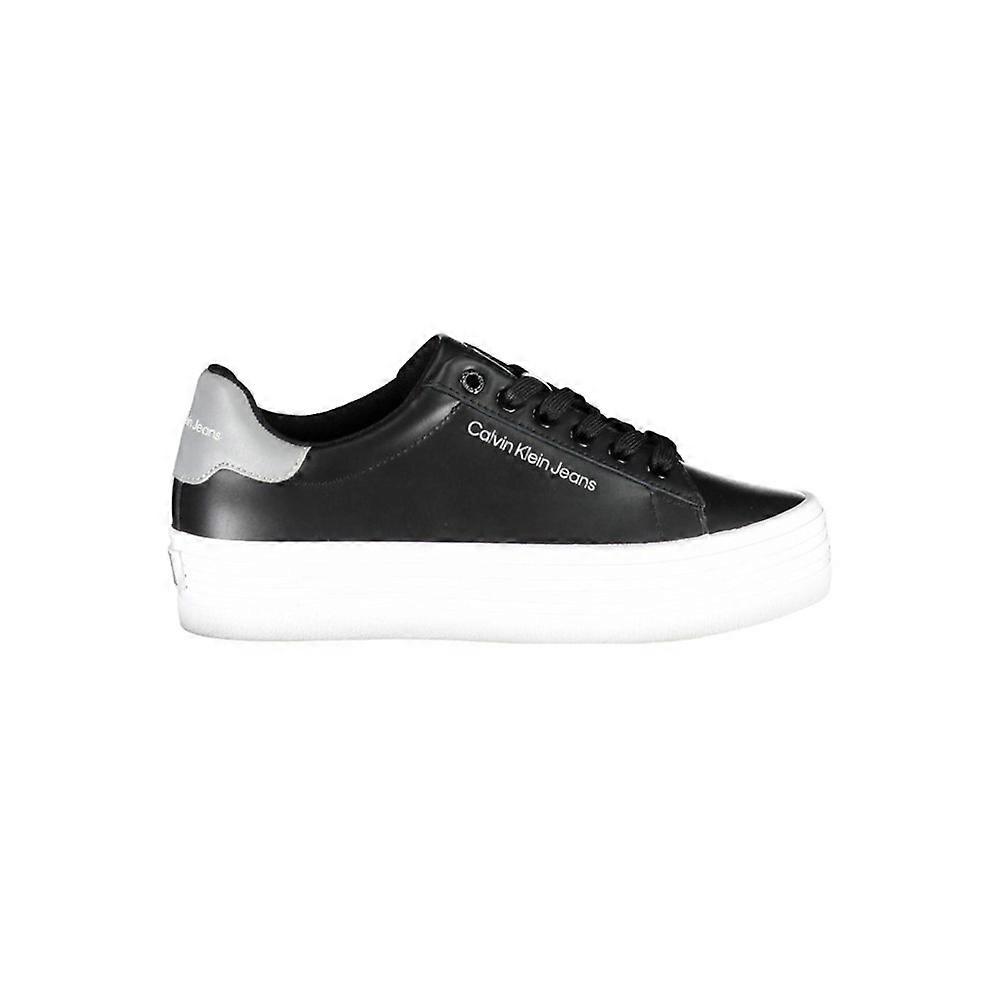 Shoes Calvin Klein yw0yw01220f