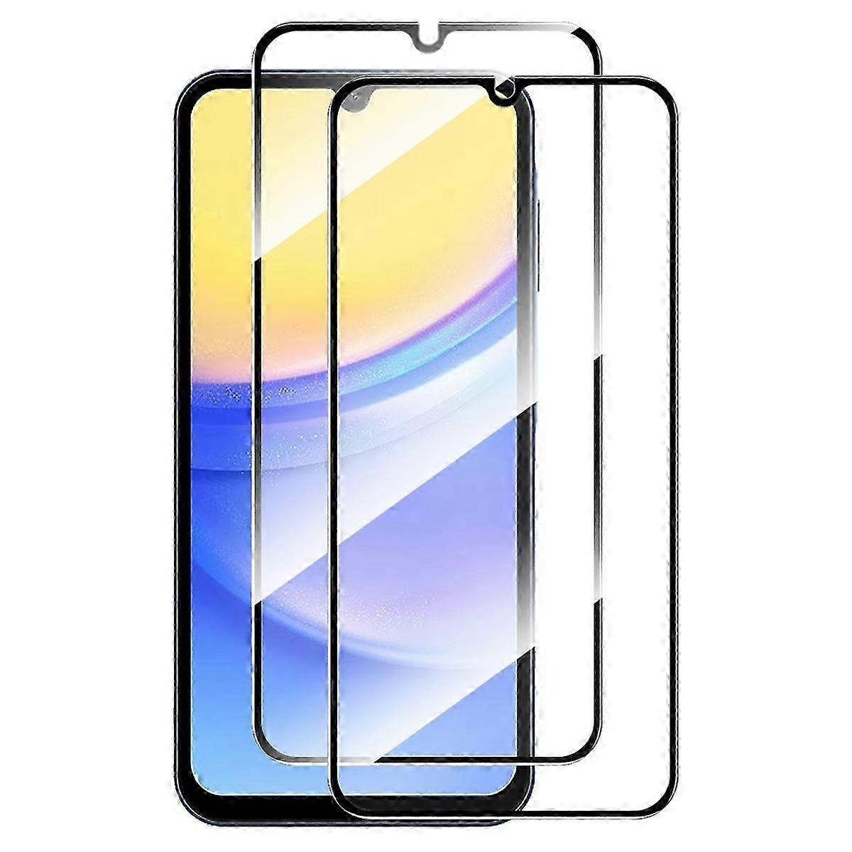 Tempered Glass for Galaxy A15 4G