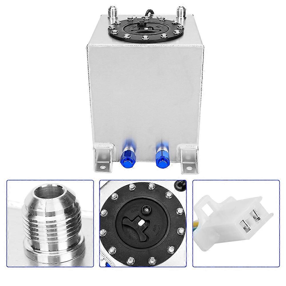 Intake Rolling Head Snorkel Kit for Jeep Cherokee 1984-2001