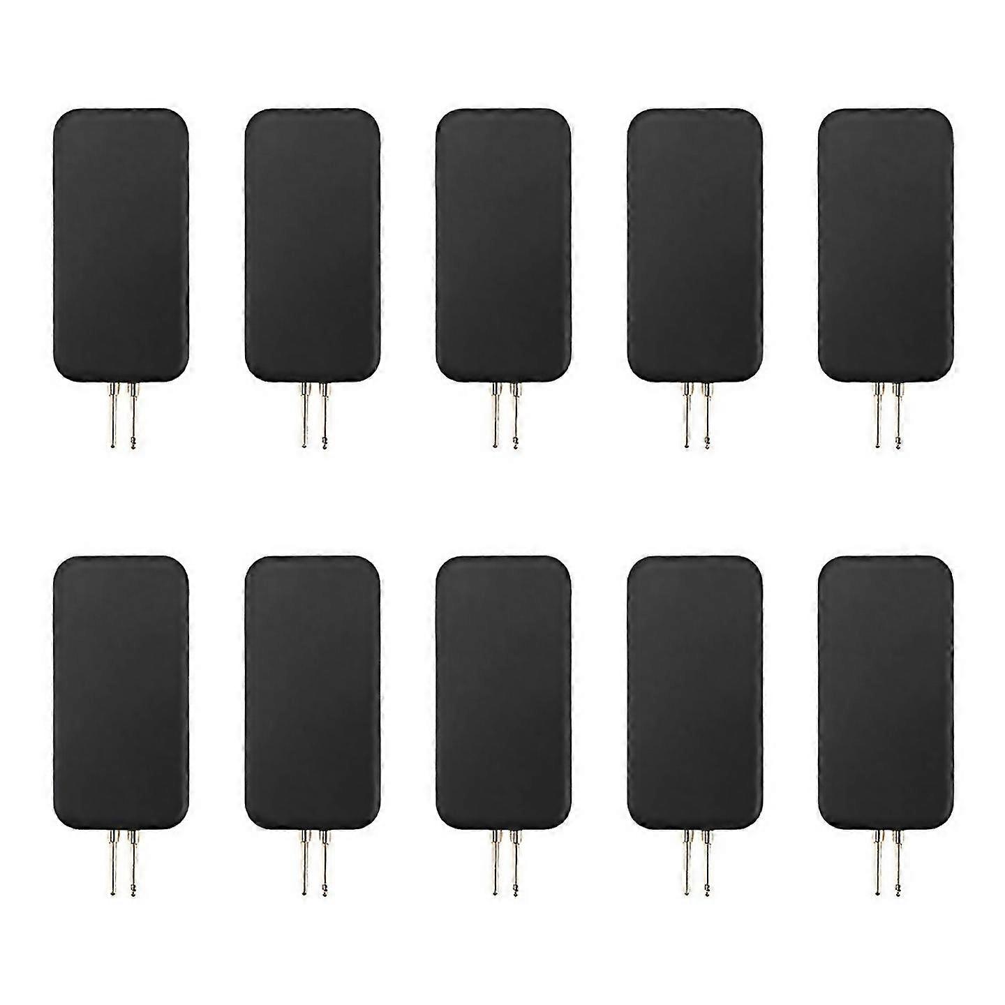 For 10 Pcs Air Bag Scan Resistance Car Simulator Emulator Diagnostic Tool