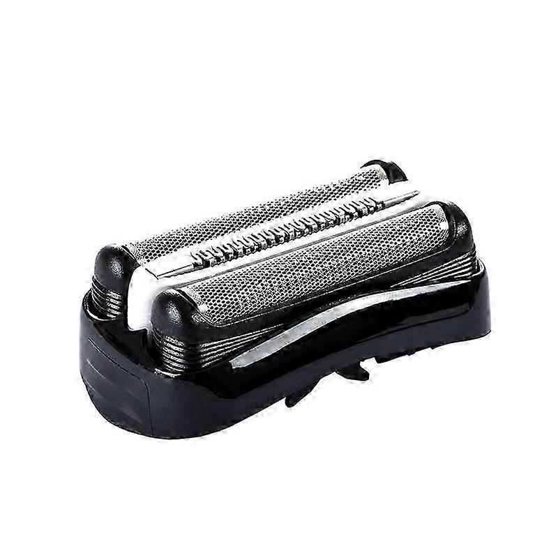 32B Shaver Head Replacement for Braun Electric Shaver - Compatible with Braun 32B