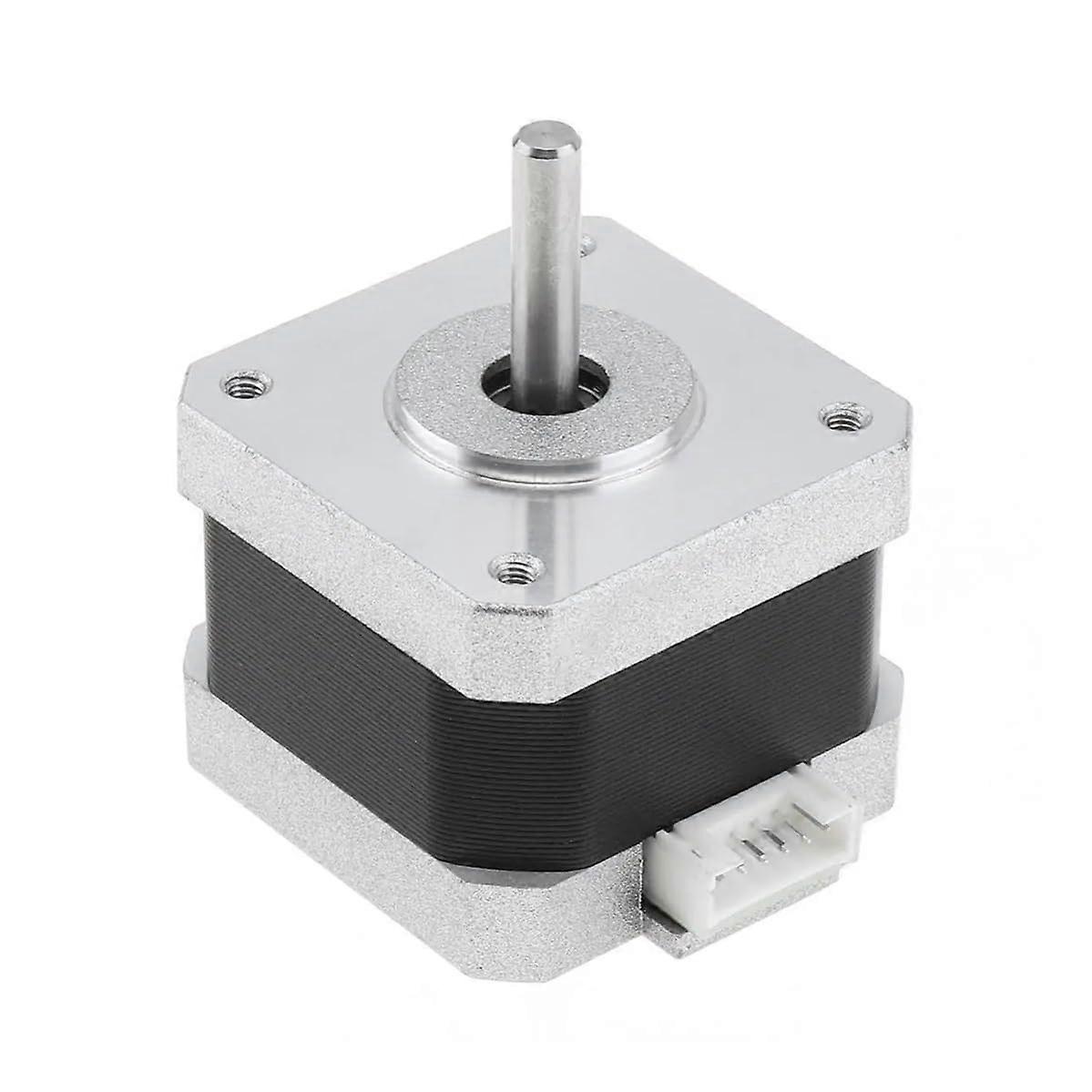 Stepper Motor Nema 17 42mm 34mm 28N.cm High Torque 3D Printer Motor for Precise Positioning and Control